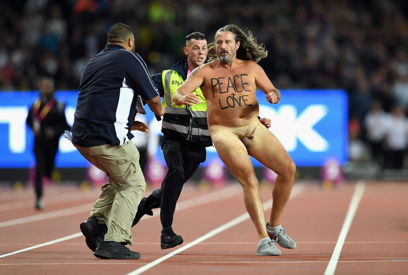 Photo credit: Matthias Hangst/Getty